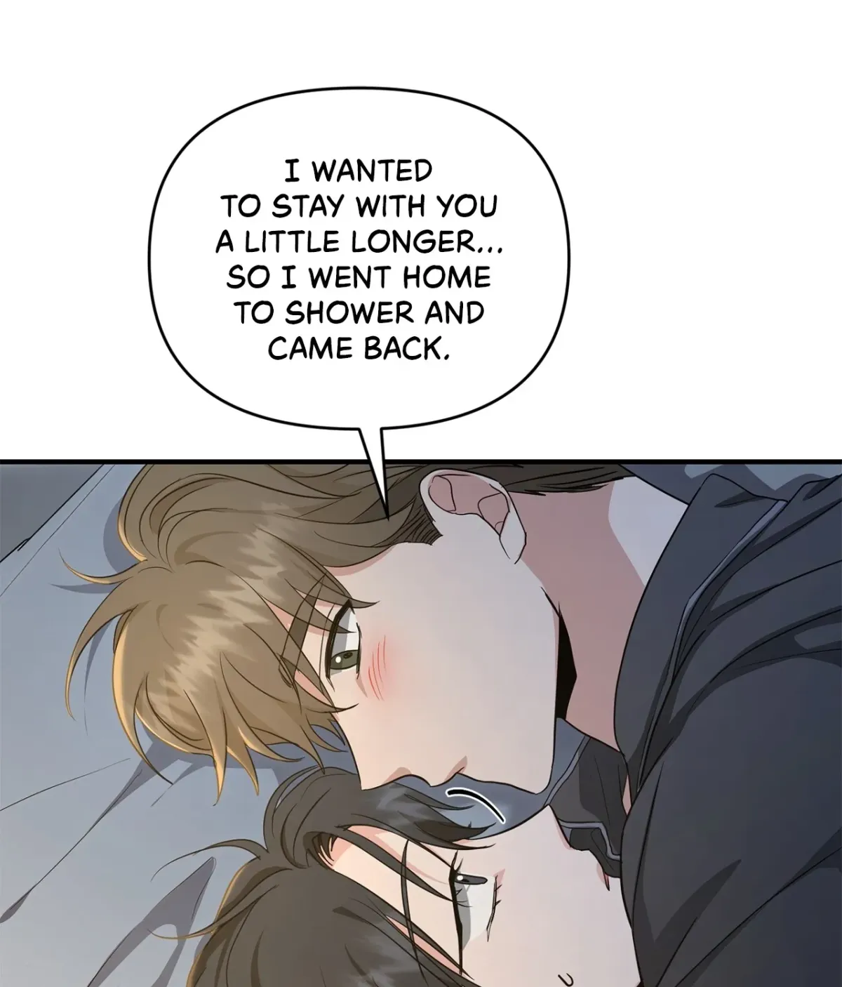 Not What the Doctor Ordered Chapter 36 page 93 - 