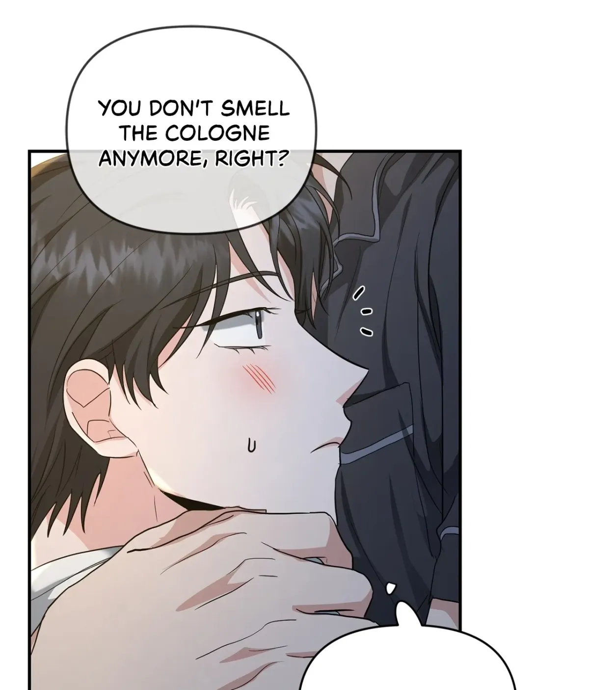 Not What the Doctor Ordered Chapter 36 page 95 - 
