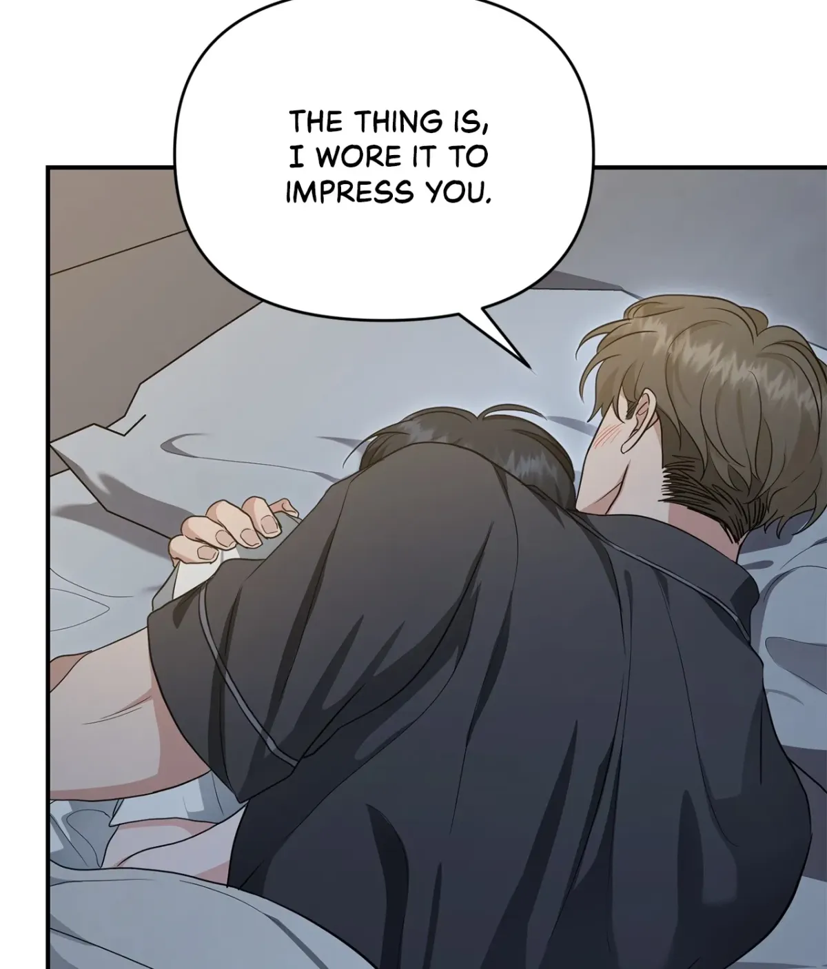 Not What the Doctor Ordered Chapter 36 page 97 - 