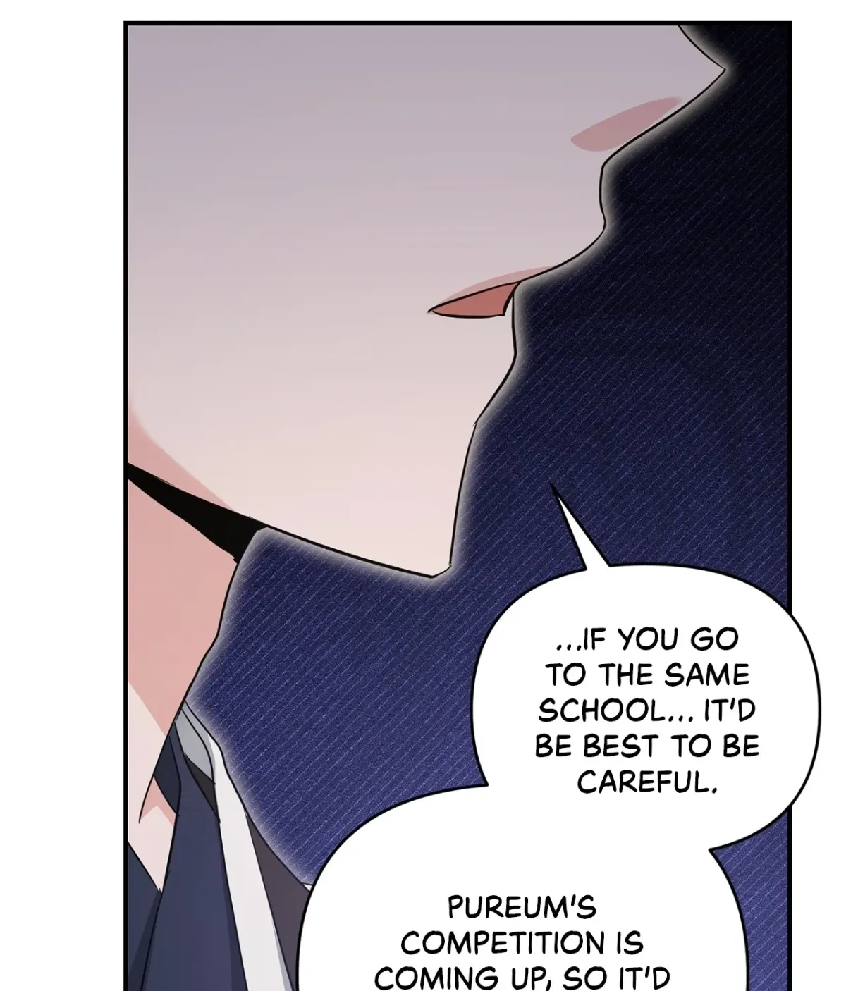 Not What the Doctor Ordered Chapter 37 page 11 - 