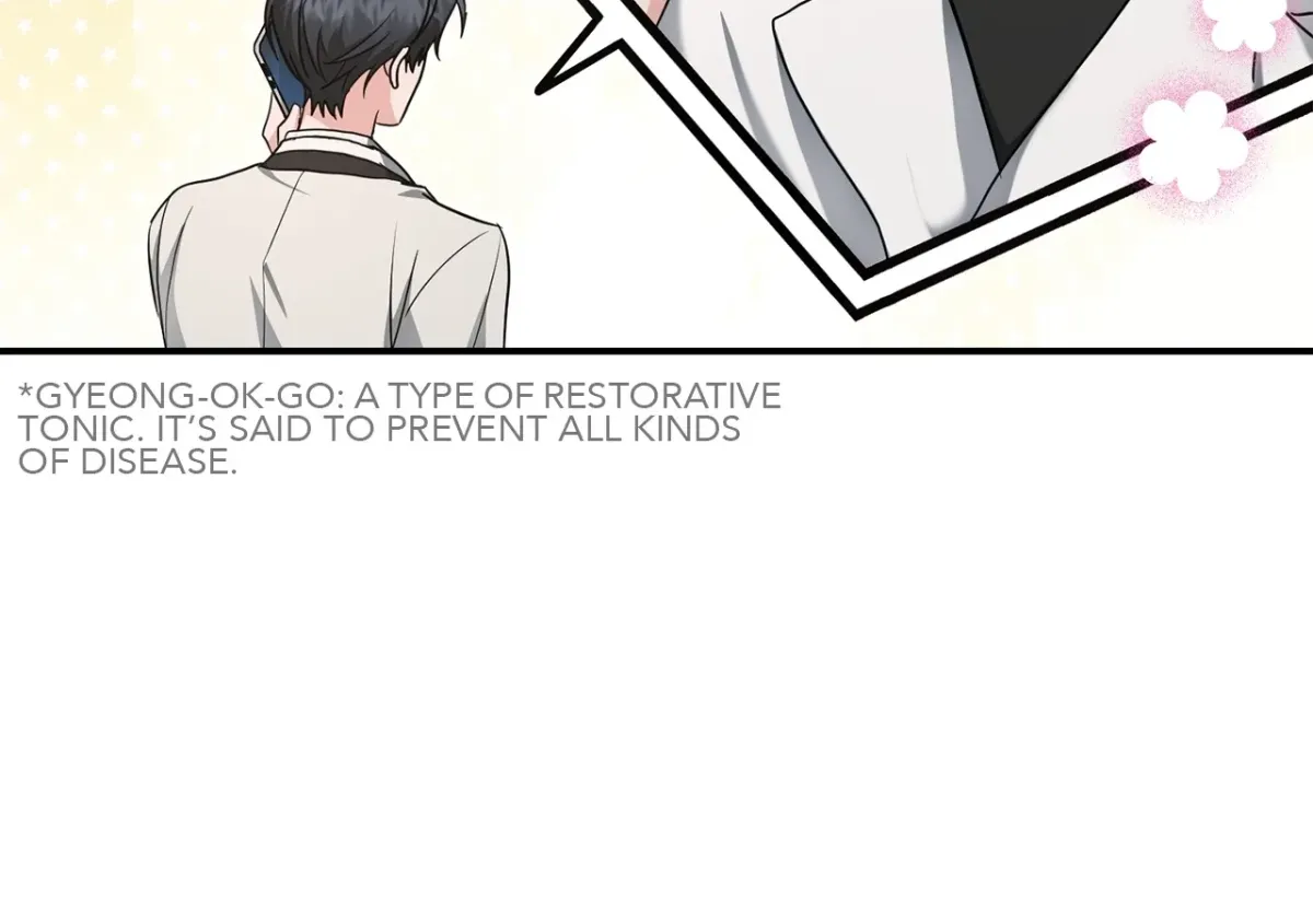 Not What the Doctor Ordered Chapter 37 page 102 - 