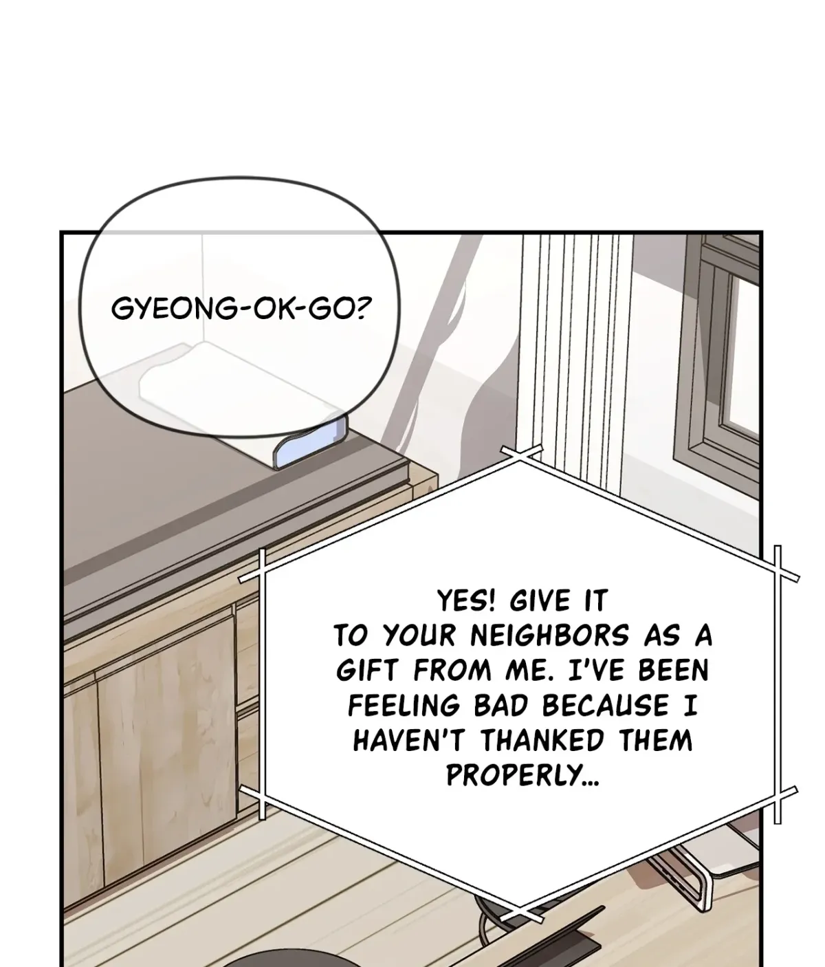 Not What the Doctor Ordered Chapter 37 page 103 - 