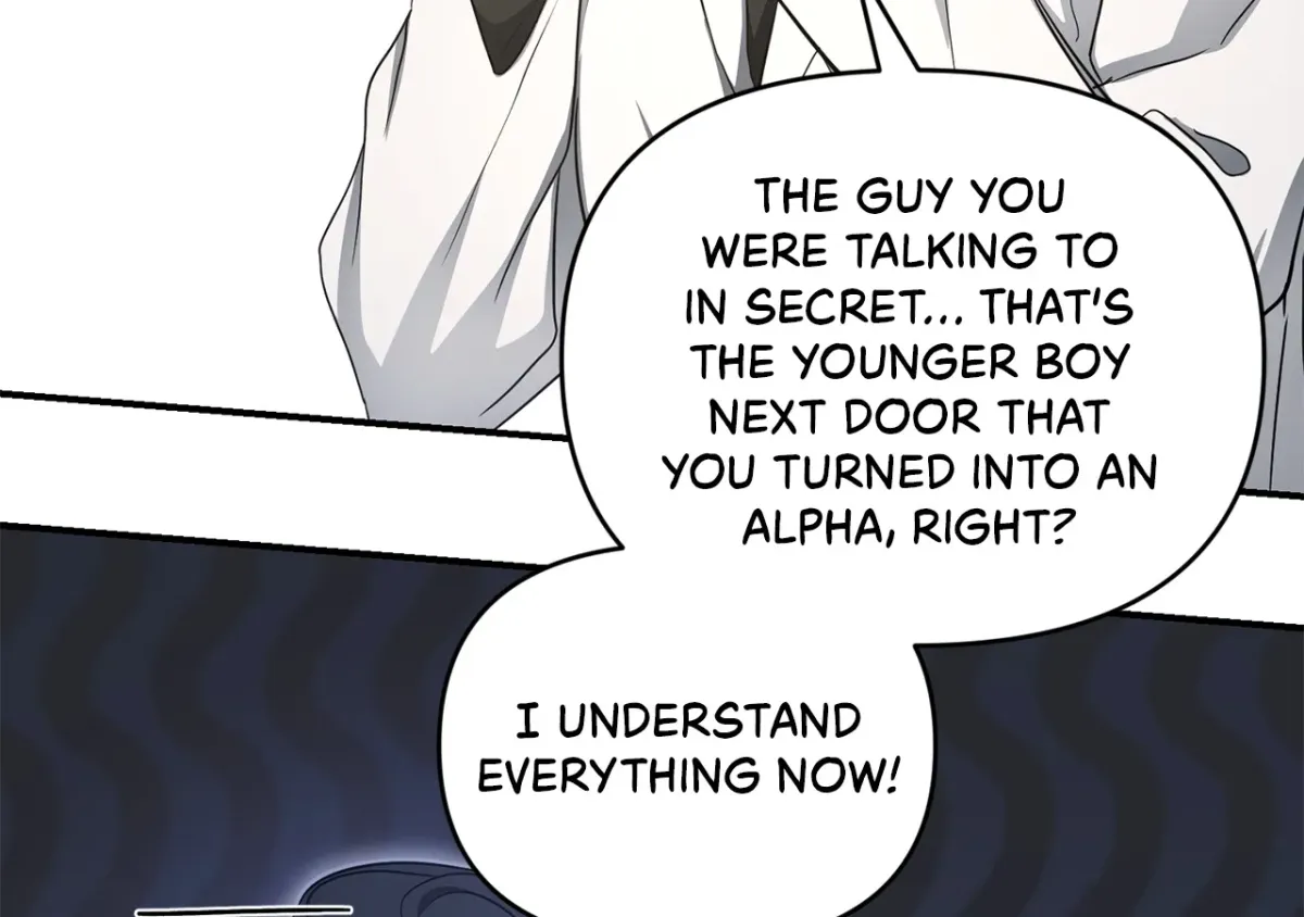 Not What the Doctor Ordered Chapter 37 page 106 - 