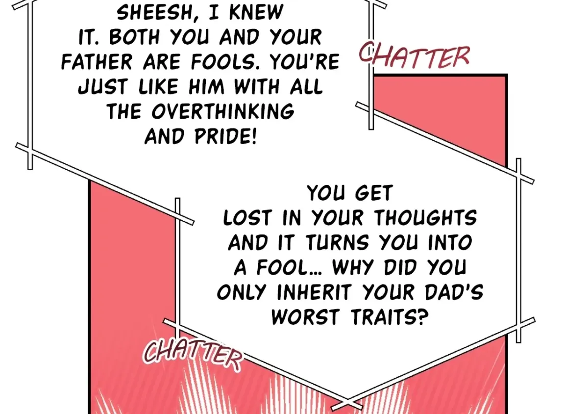 Not What the Doctor Ordered Chapter 37 page 110 - 
