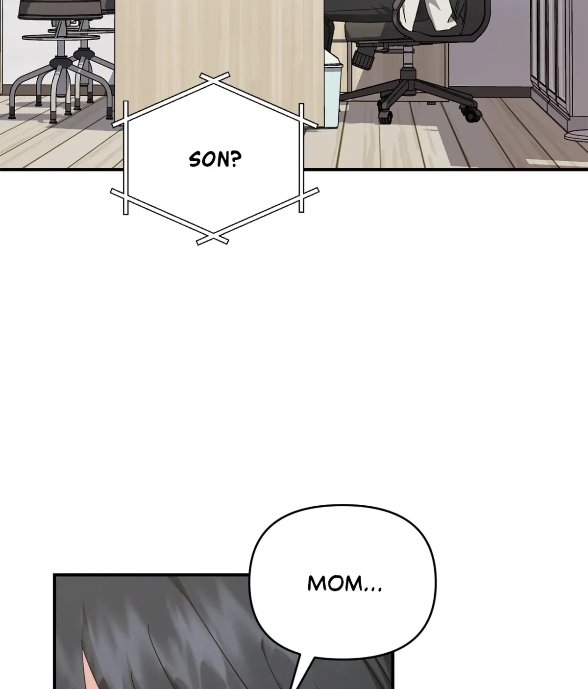 Not What the Doctor Ordered Chapter 37 page 120 - 