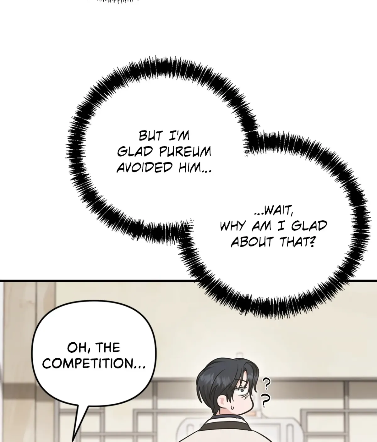 Not What the Doctor Ordered Chapter 37 page 13 - 