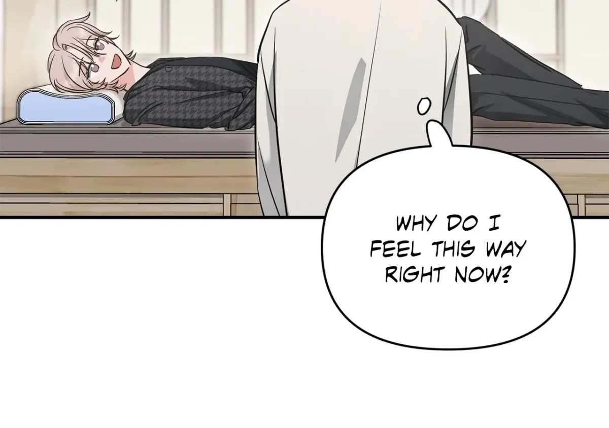 Not What the Doctor Ordered Chapter 37 page 14 - 