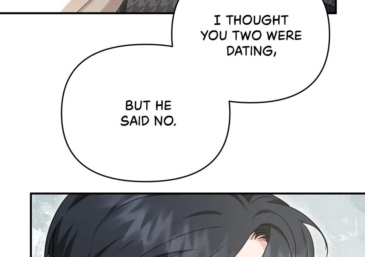 Not What the Doctor Ordered Chapter 37 page 16 - 