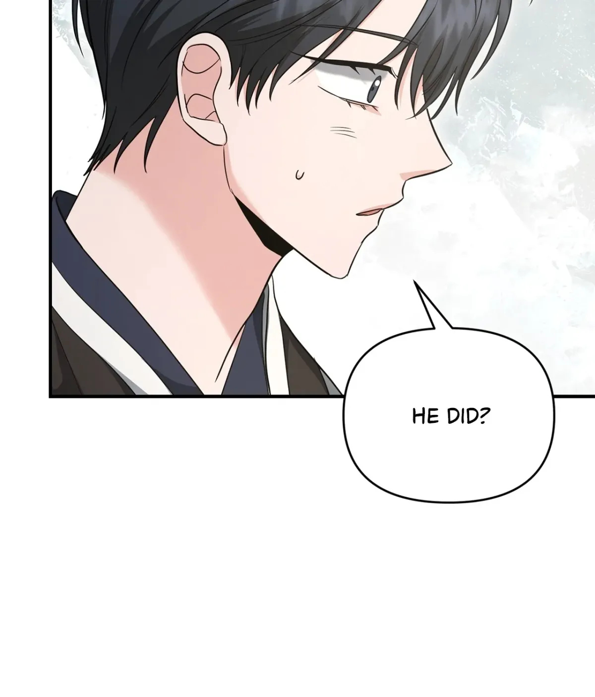 Not What the Doctor Ordered Chapter 37 page 17 - 
