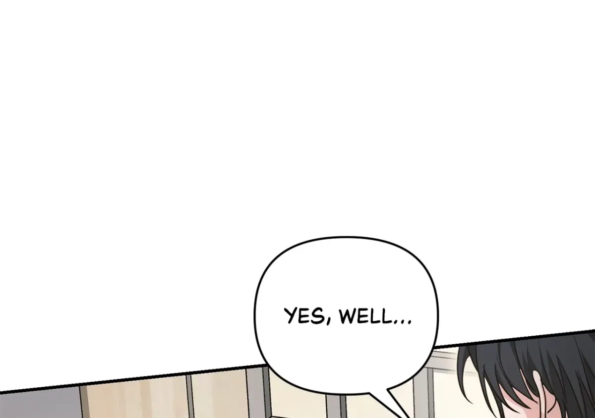 Not What the Doctor Ordered Chapter 37 page 20 - 