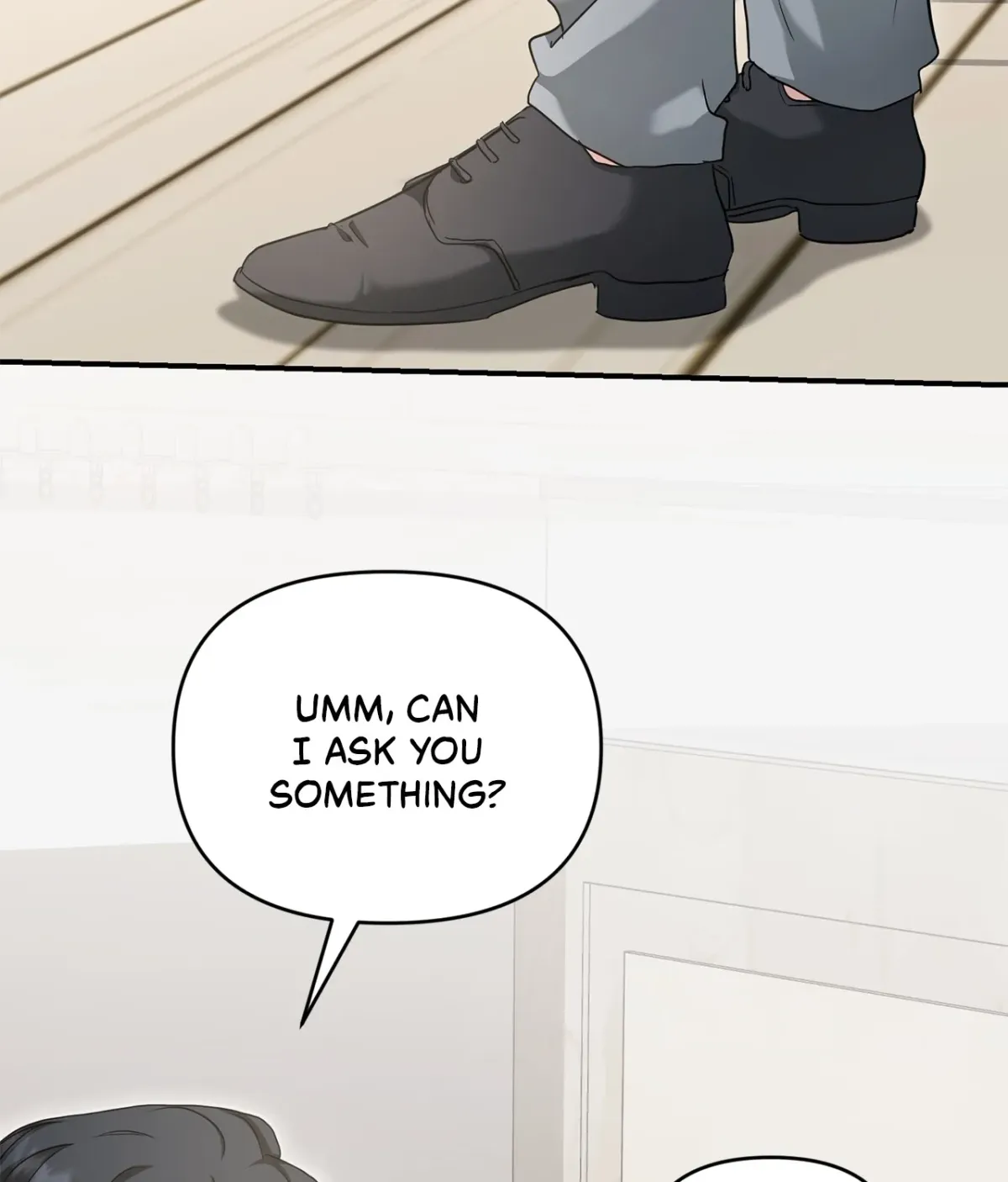 Not What the Doctor Ordered Chapter 37 page 27 - 