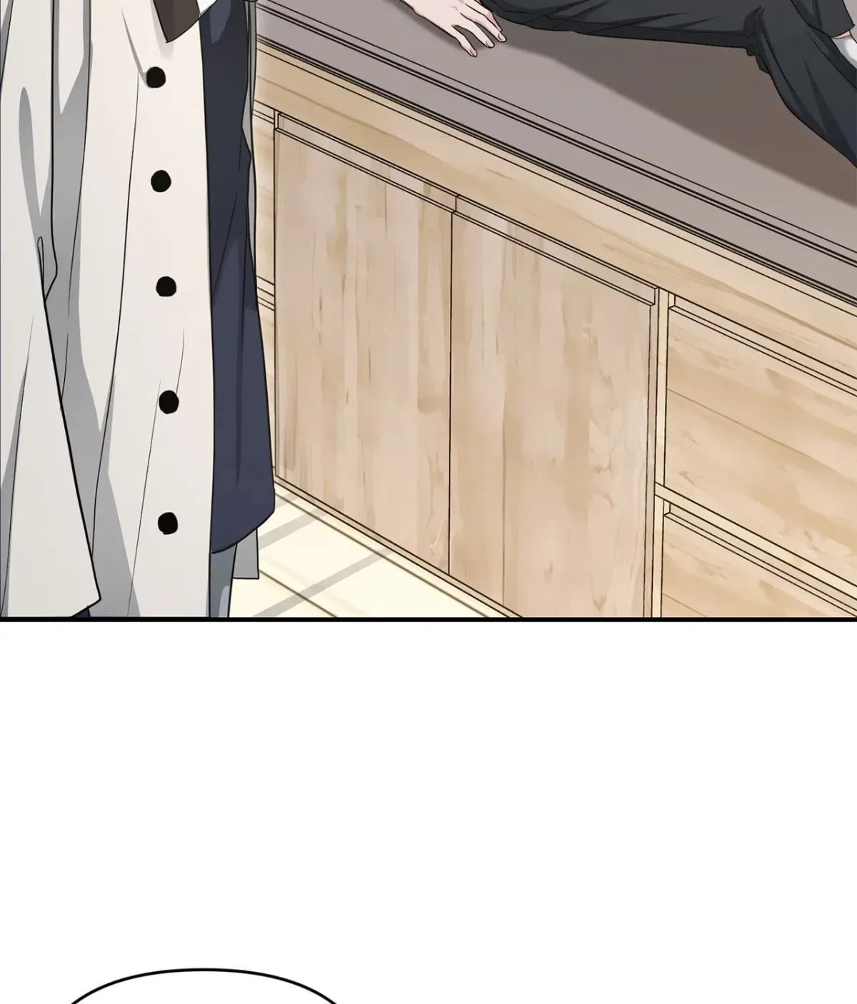 Not What the Doctor Ordered Chapter 37 page 29 - 