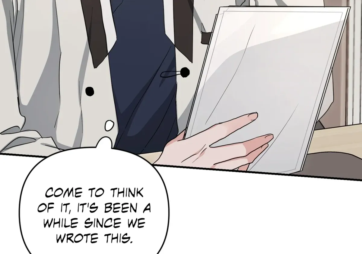 Not What the Doctor Ordered Chapter 37 page 4 - 