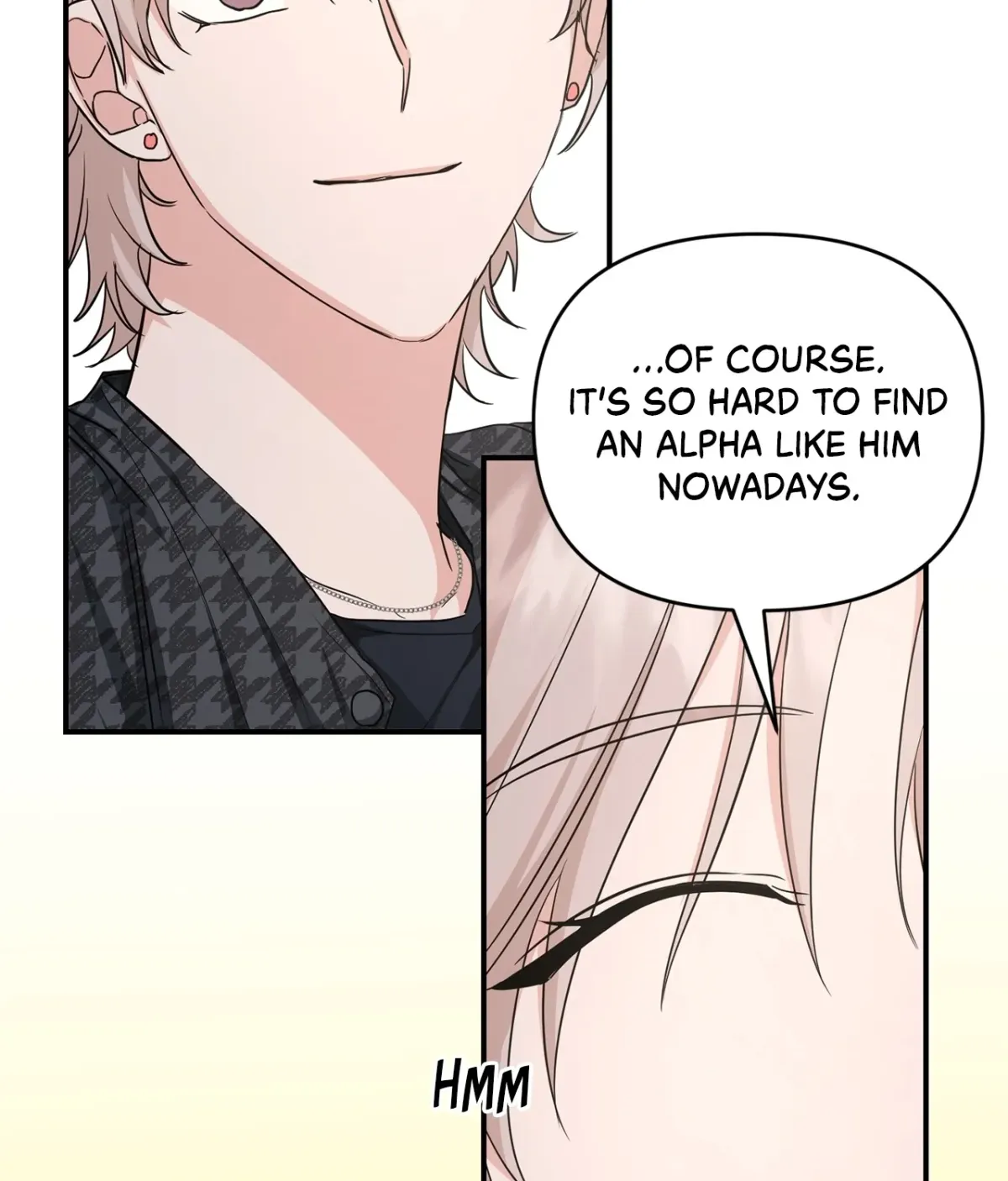 Not What the Doctor Ordered Chapter 37 page 31 - 