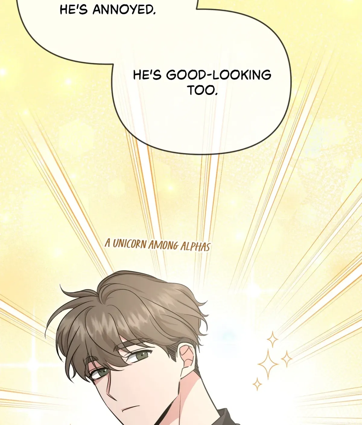 Not What the Doctor Ordered Chapter 37 page 33 - 