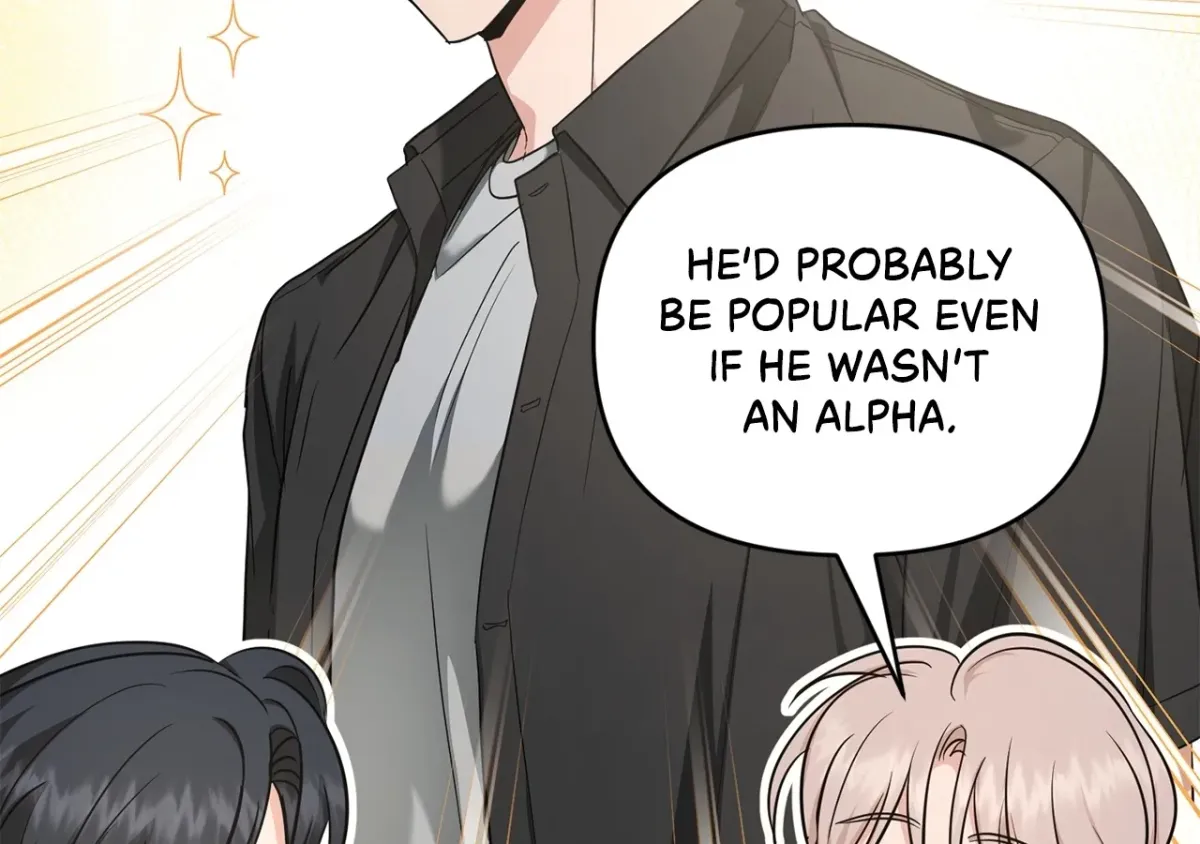 Not What the Doctor Ordered Chapter 37 page 34 - 