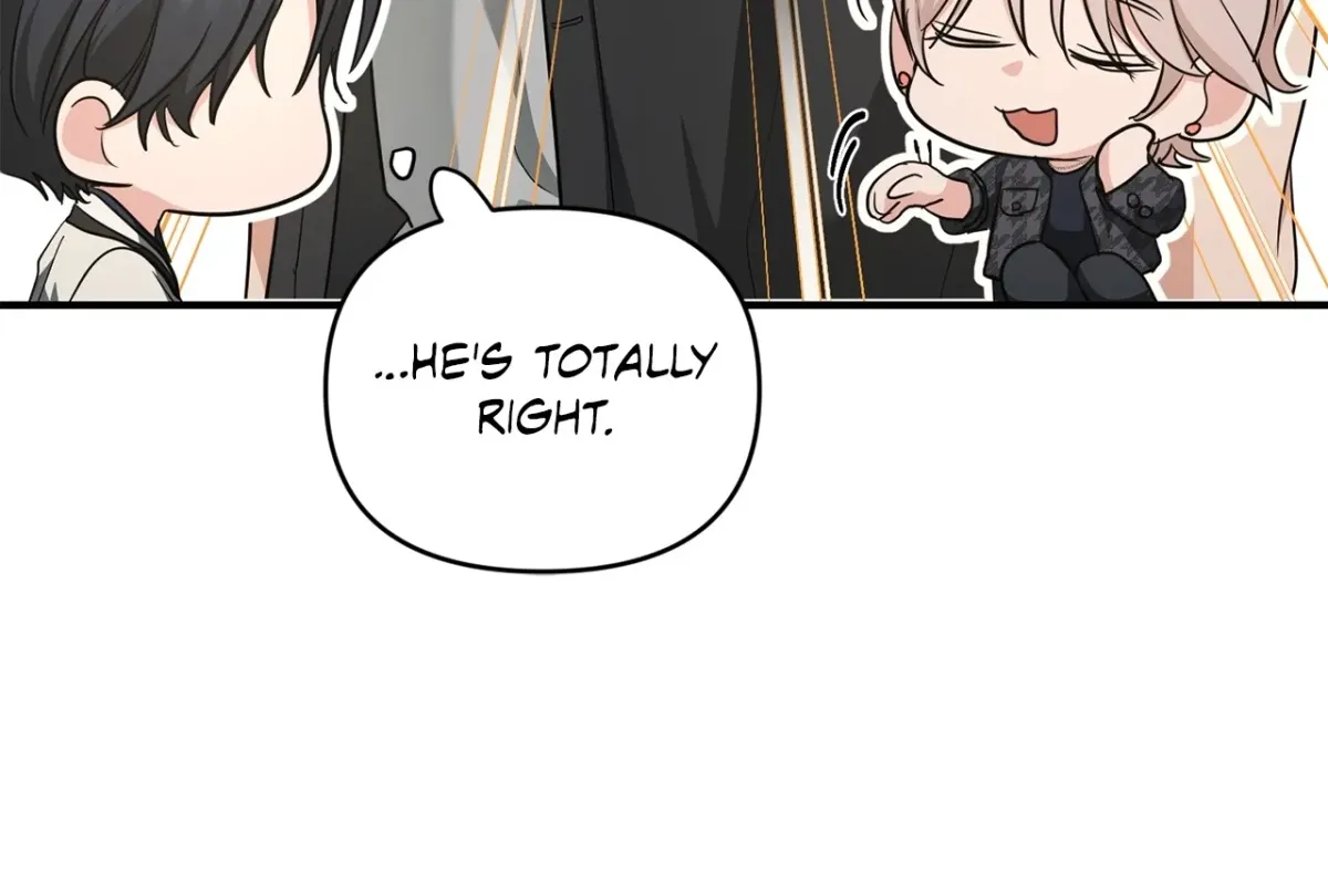 Not What the Doctor Ordered Chapter 37 page 35 - 