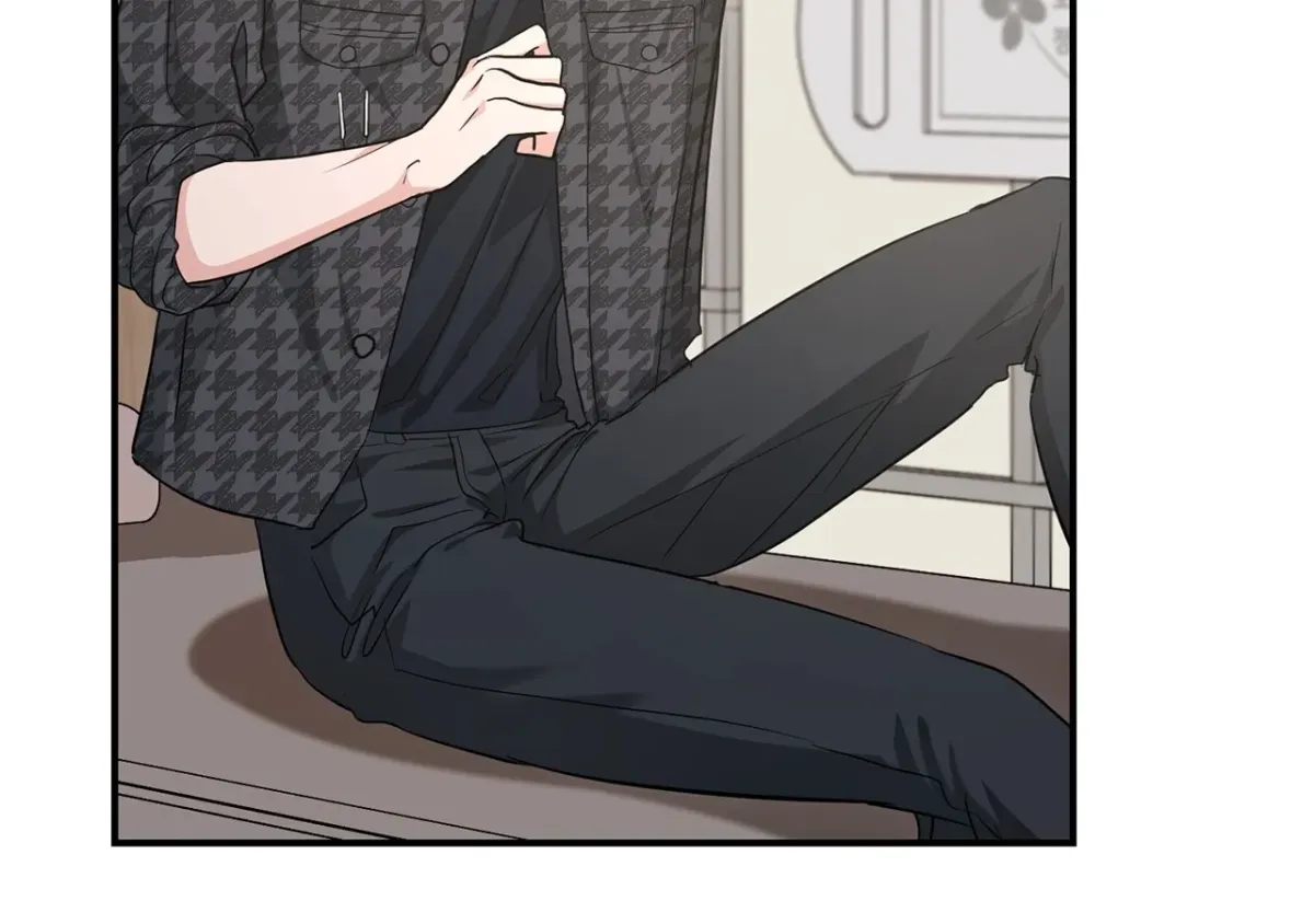 Not What the Doctor Ordered Chapter 37 page 37 - 