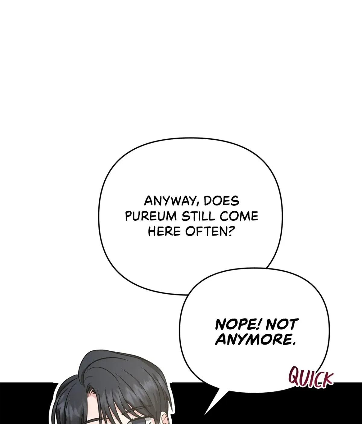 Not What the Doctor Ordered Chapter 37 page 38 - 