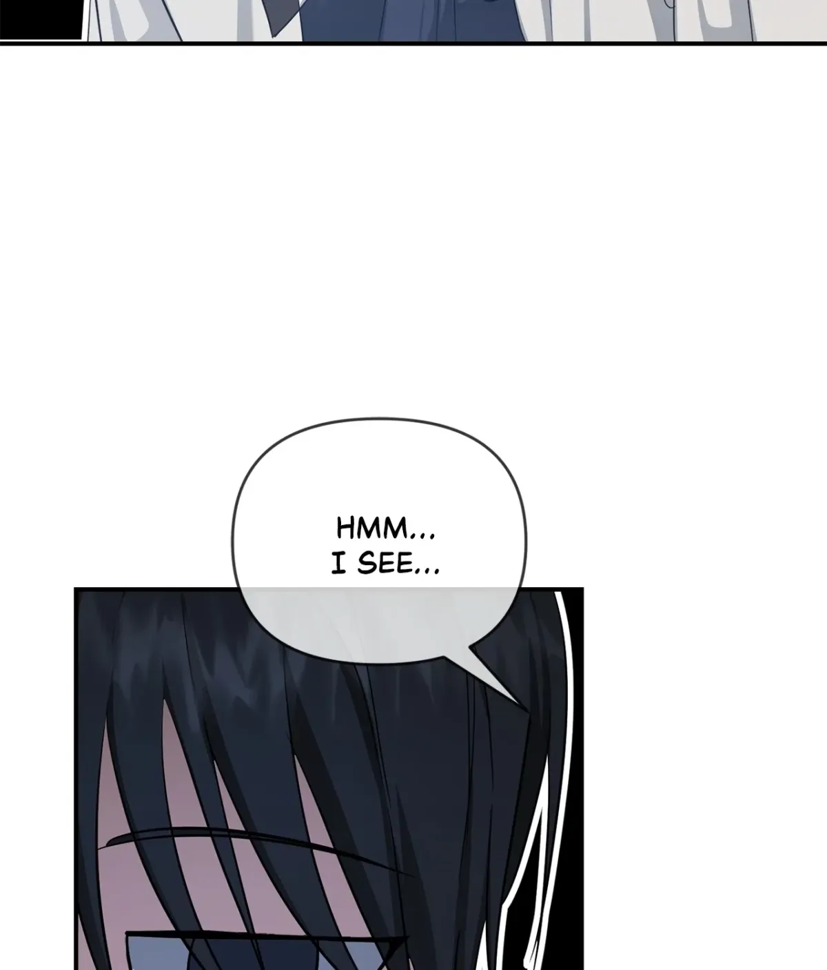 Not What the Doctor Ordered Chapter 37 page 40 - 