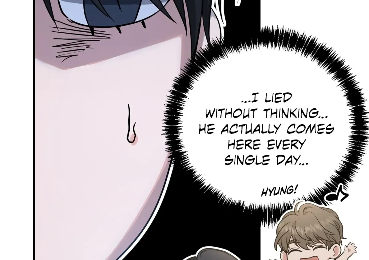 Not What the Doctor Ordered Chapter 37 page 41 - 
