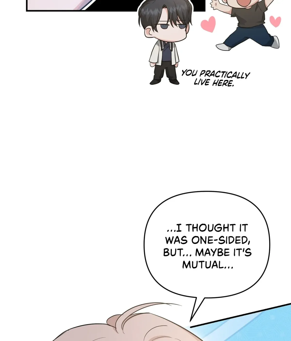 Not What the Doctor Ordered Chapter 37 page 42 - 