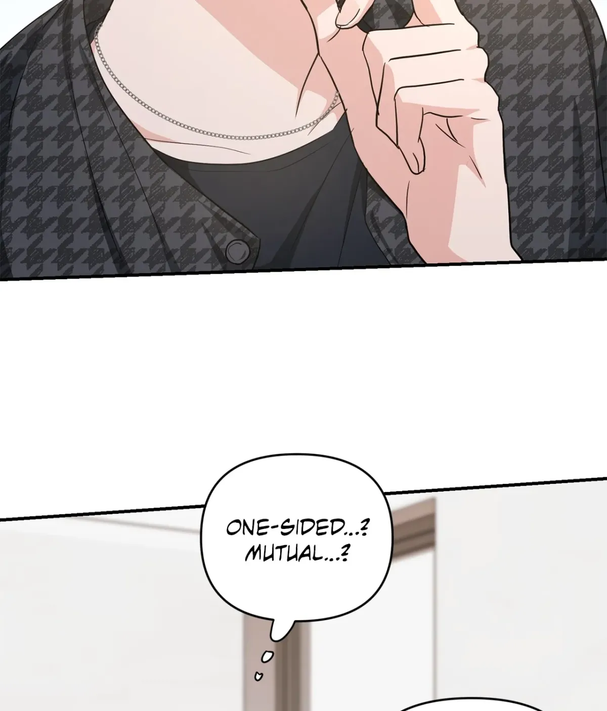 Not What the Doctor Ordered Chapter 37 page 44 - 