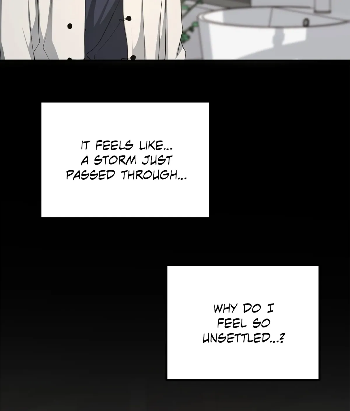 Not What the Doctor Ordered Chapter 37 page 46 - 