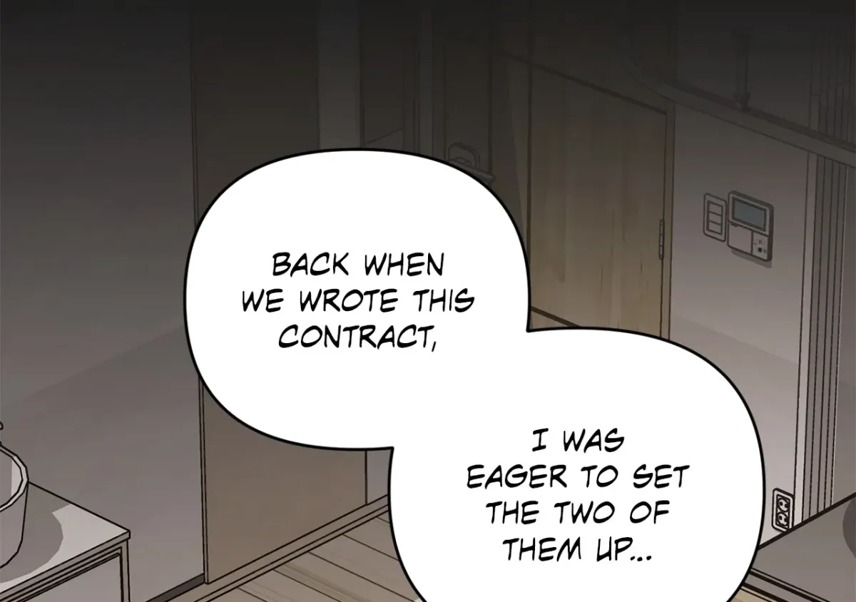 Not What the Doctor Ordered Chapter 37 page 47 - 