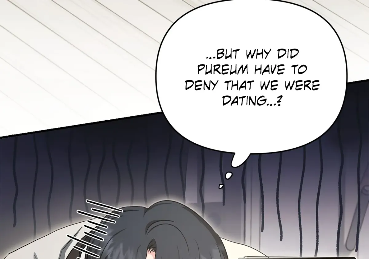 Not What the Doctor Ordered Chapter 37 page 49 - 