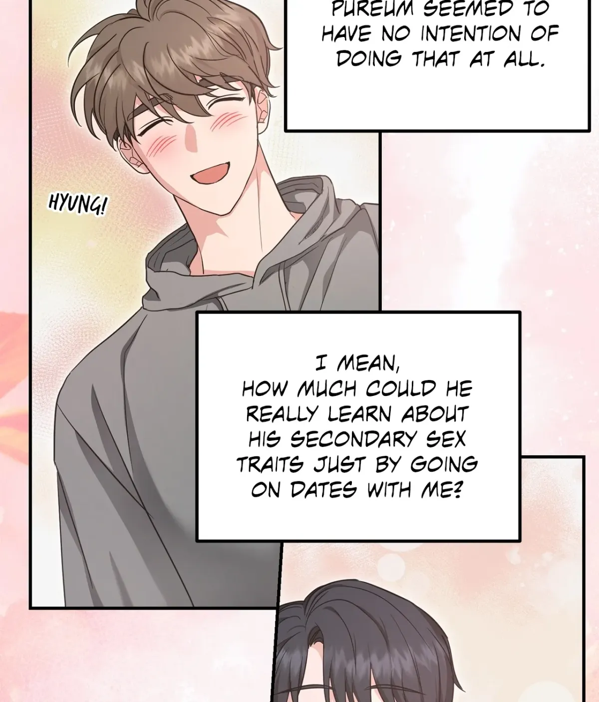 Not What the Doctor Ordered Chapter 37 page 57 - 