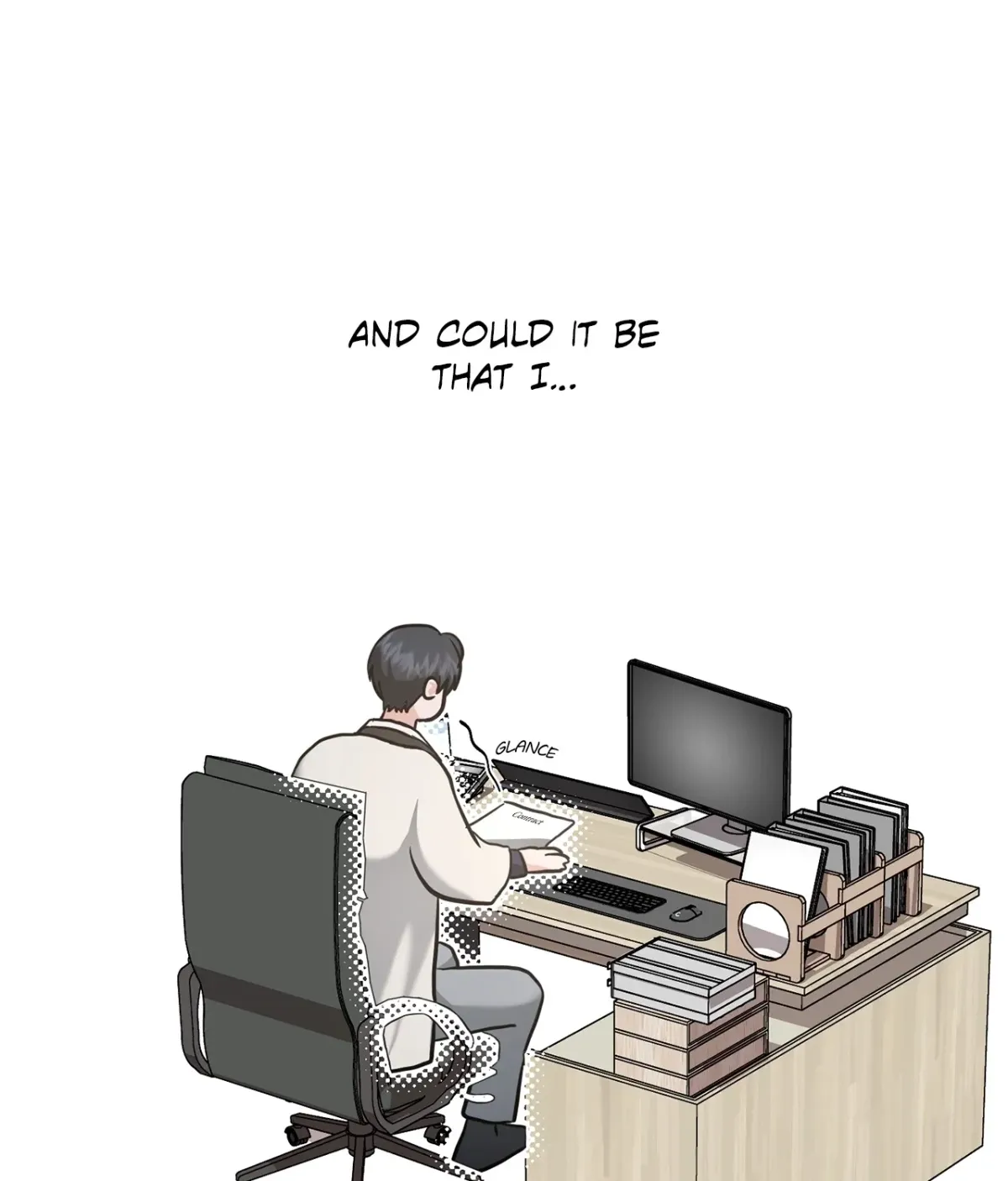Not What the Doctor Ordered Chapter 37 page 67 - 