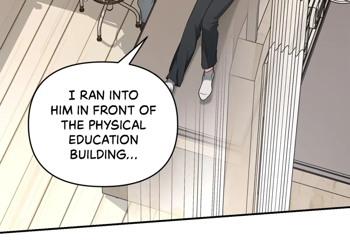 Not What the Doctor Ordered Chapter 37 page 8 - 