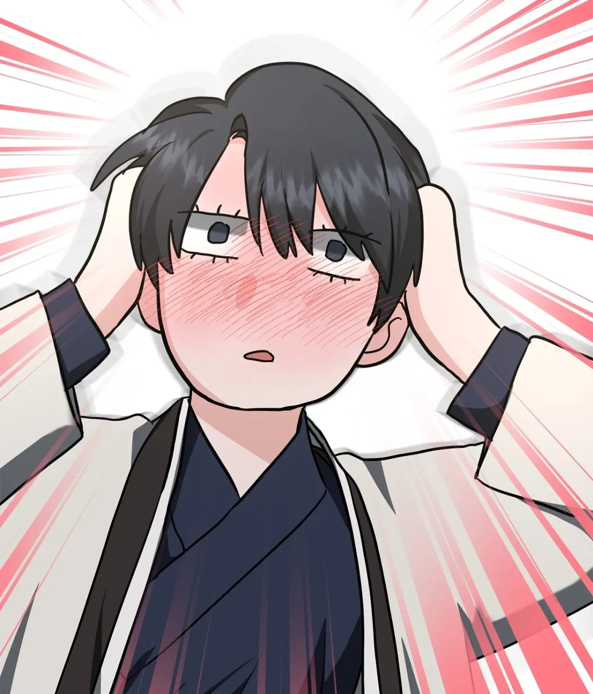 Not What the Doctor Ordered Chapter 37 page 71 - 