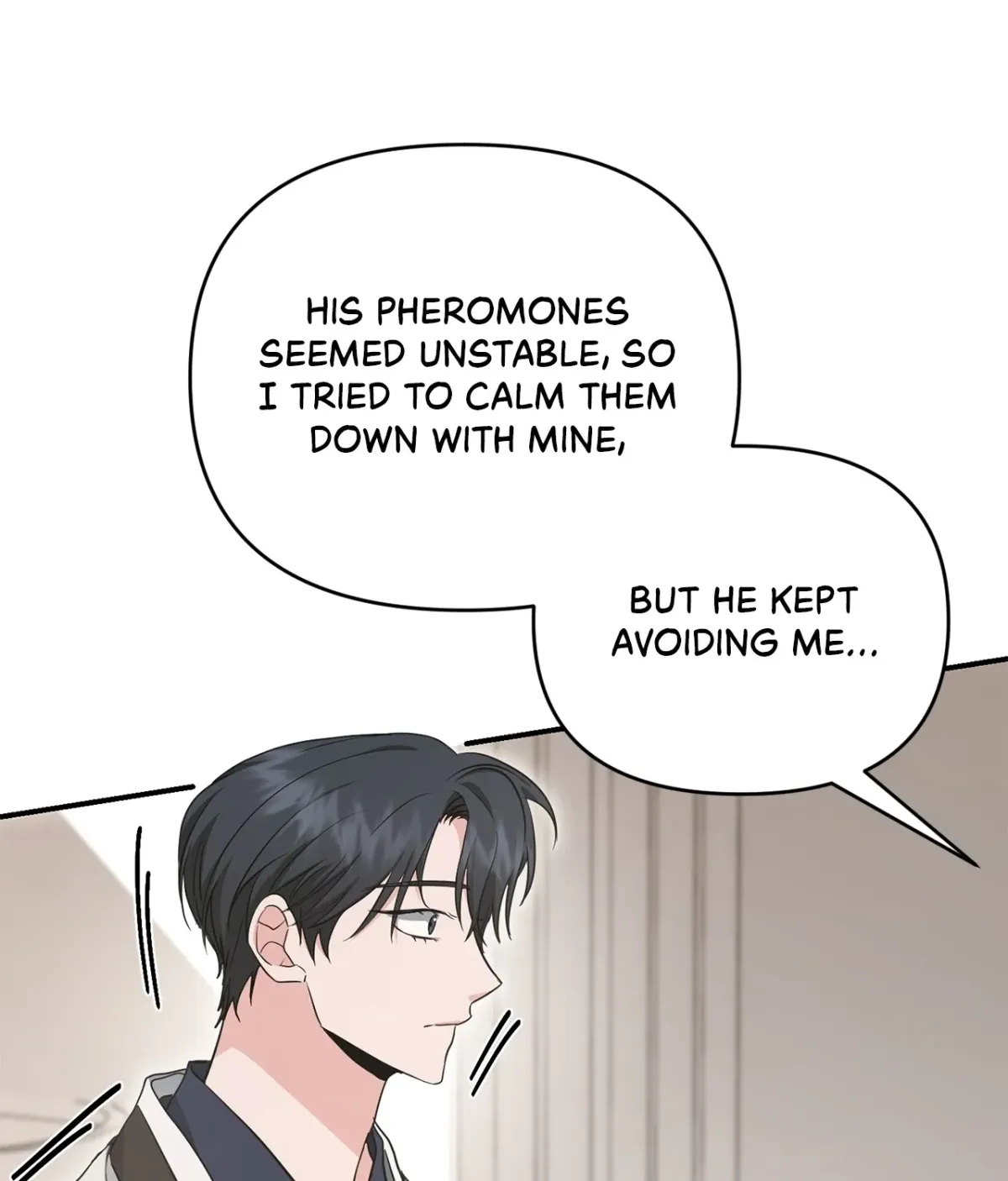 Not What the Doctor Ordered Chapter 37 page 9 - 