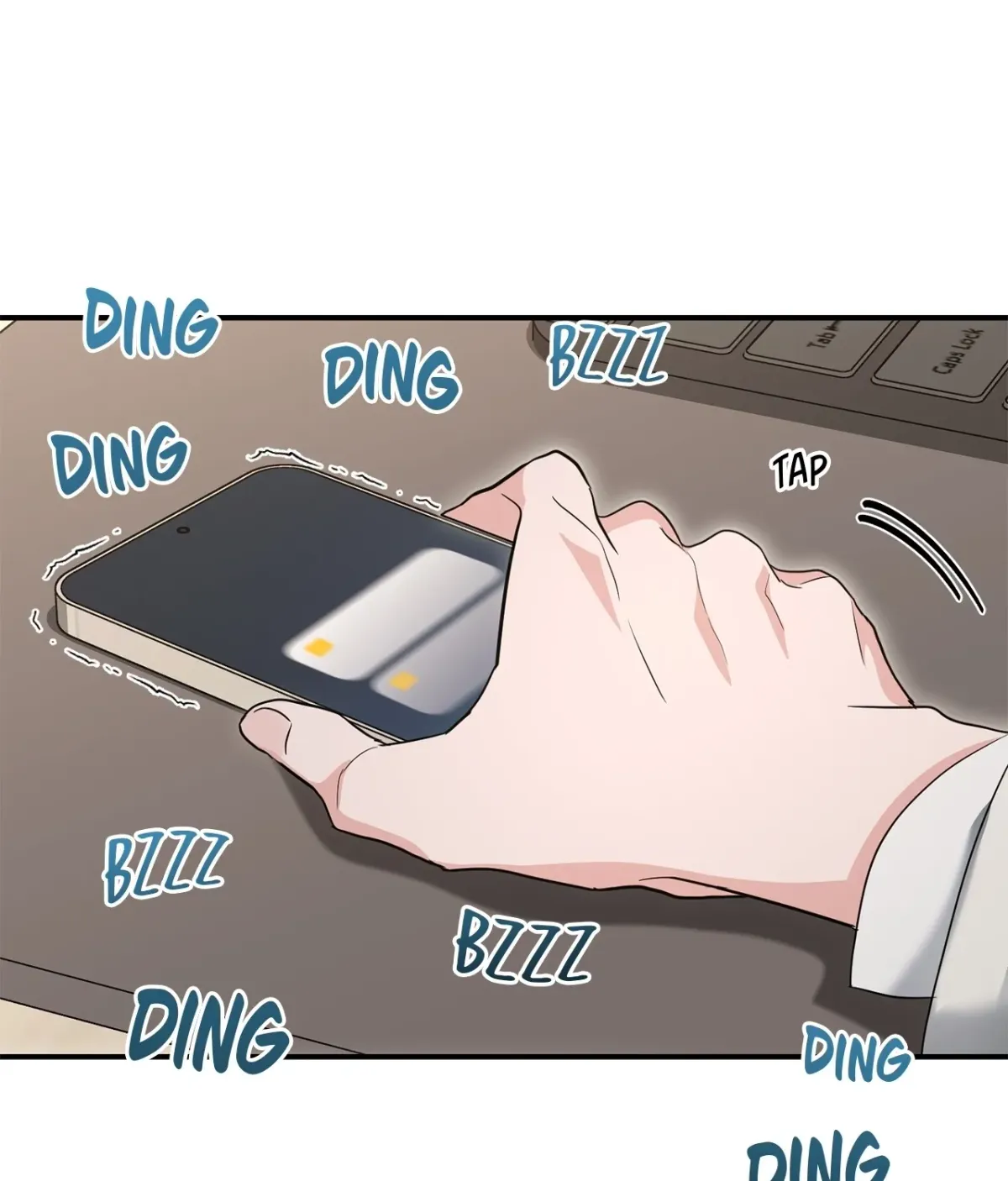Not What the Doctor Ordered Chapter 37 page 81 - 