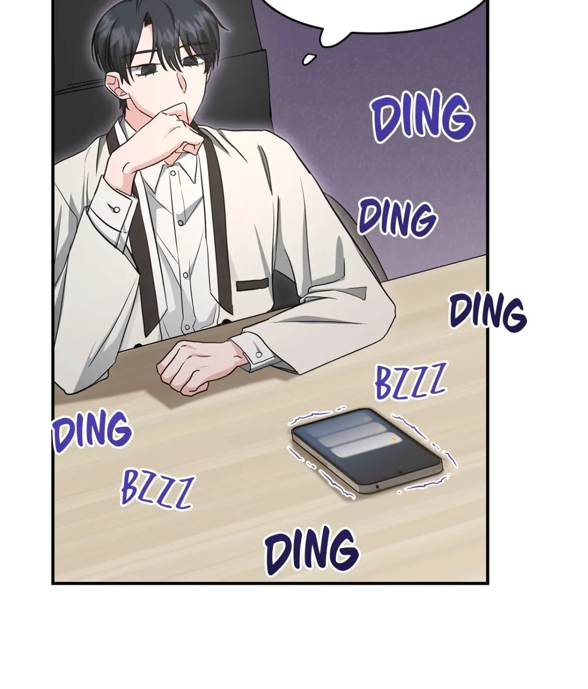 Not What the Doctor Ordered Chapter 37 page 83 - 