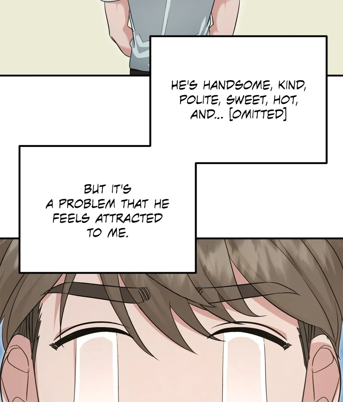 Not What the Doctor Ordered Chapter 37 page 87 - 