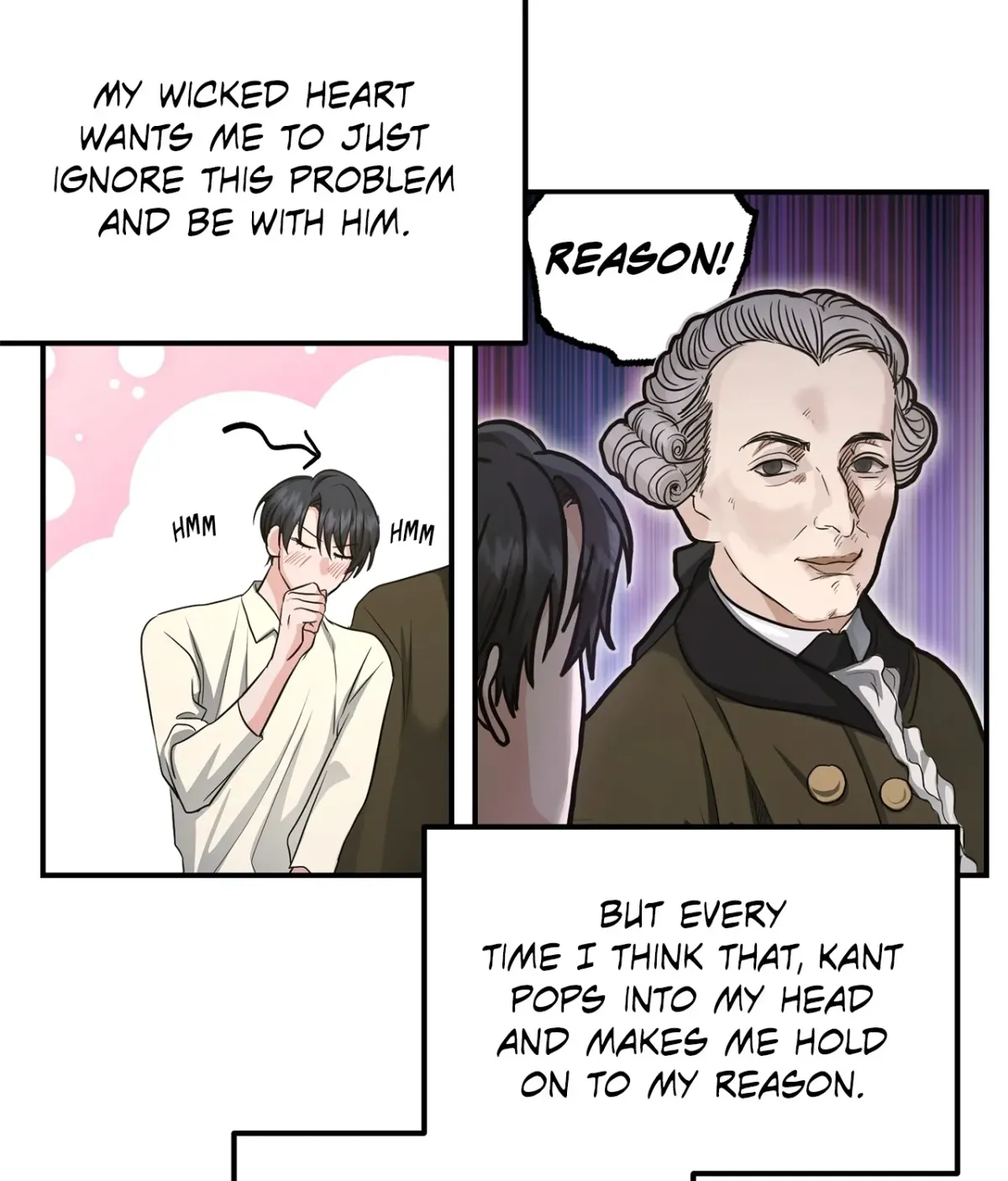 Not What the Doctor Ordered Chapter 37 page 89 - 
