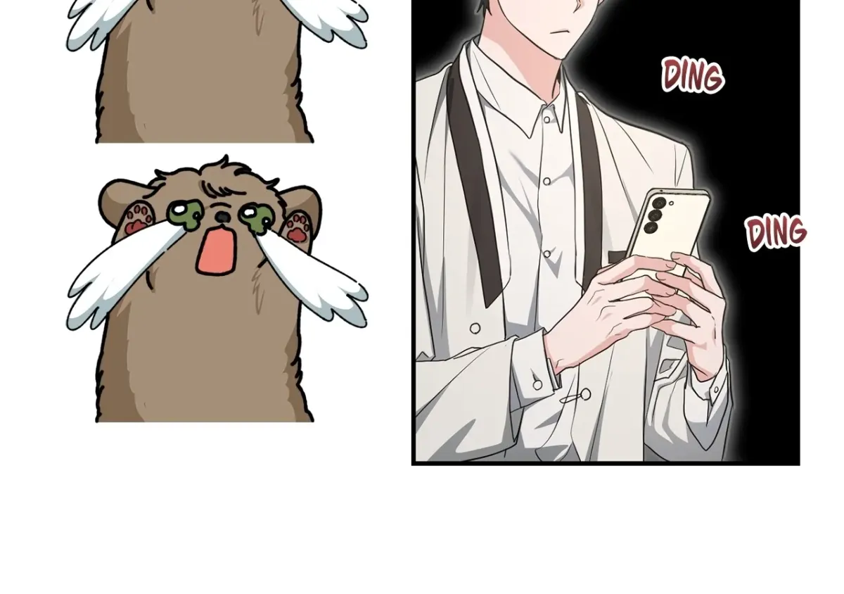 Not What the Doctor Ordered Chapter 37 page 94 - 