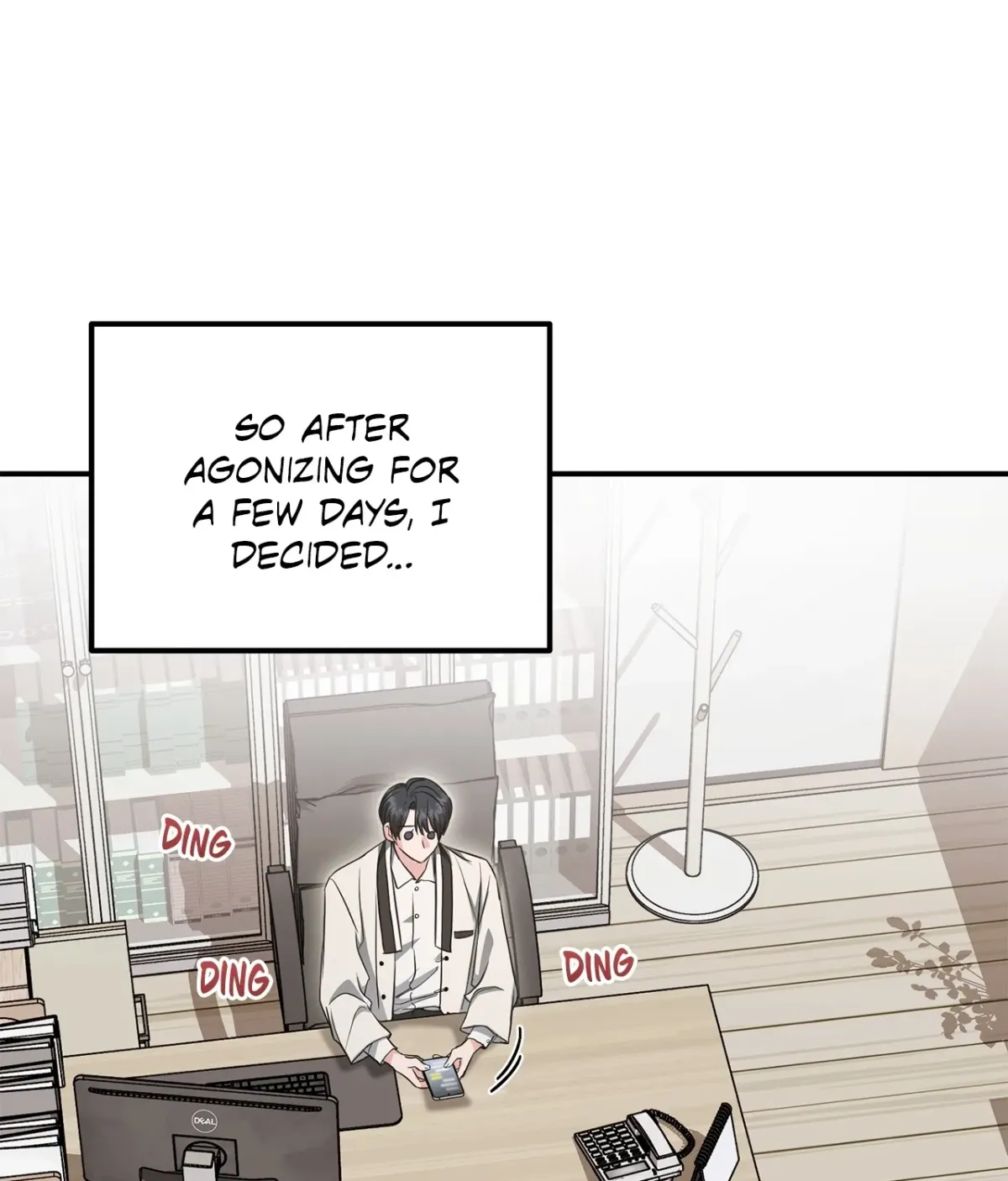 Not What the Doctor Ordered Chapter 37 page 95 - 
