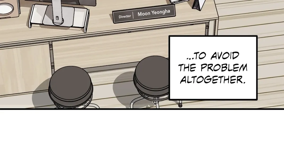 Not What the Doctor Ordered Chapter 37 page 96 - 