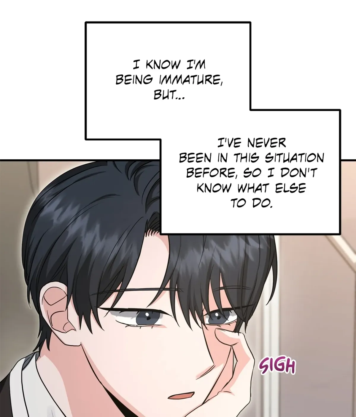 Not What the Doctor Ordered Chapter 37 page 97 - 