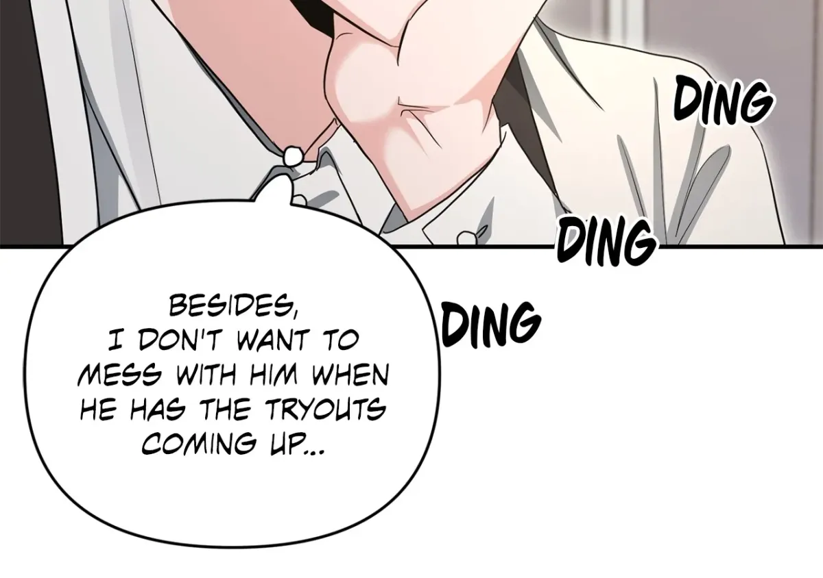 Not What the Doctor Ordered Chapter 37 page 98 - 