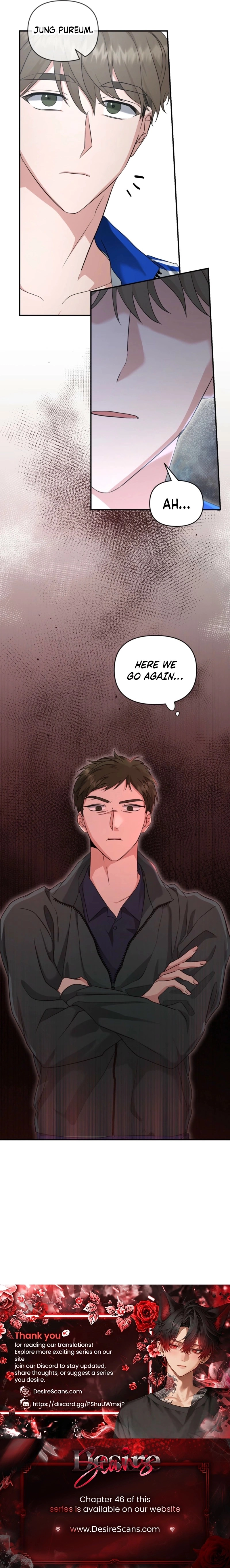 Not What the Doctor Ordered Chapter 39 page 13 - 