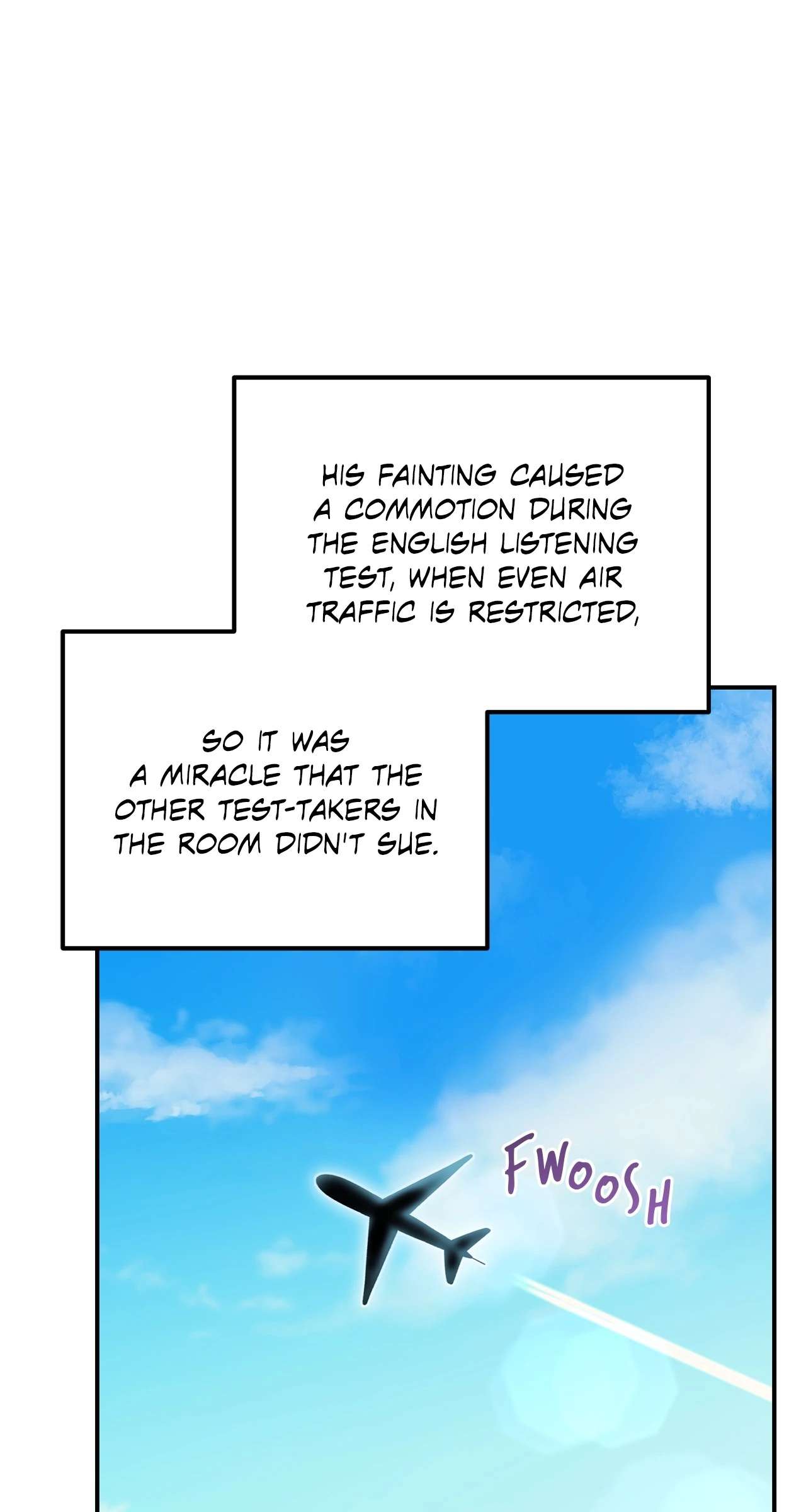 Not What the Doctor Ordered Chapter 4 page 13 - 