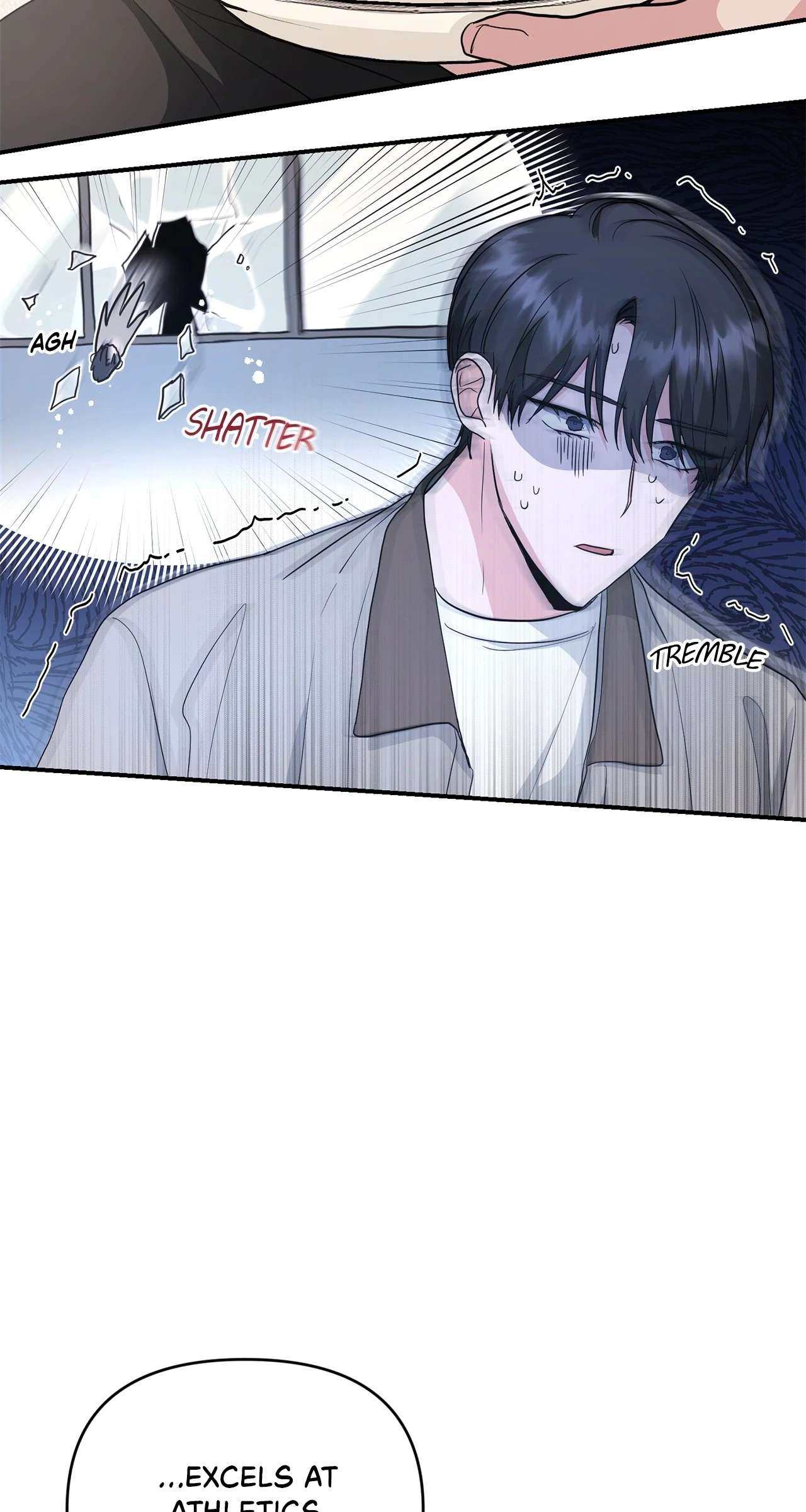 Not What the Doctor Ordered Chapter 4 page 3 - 