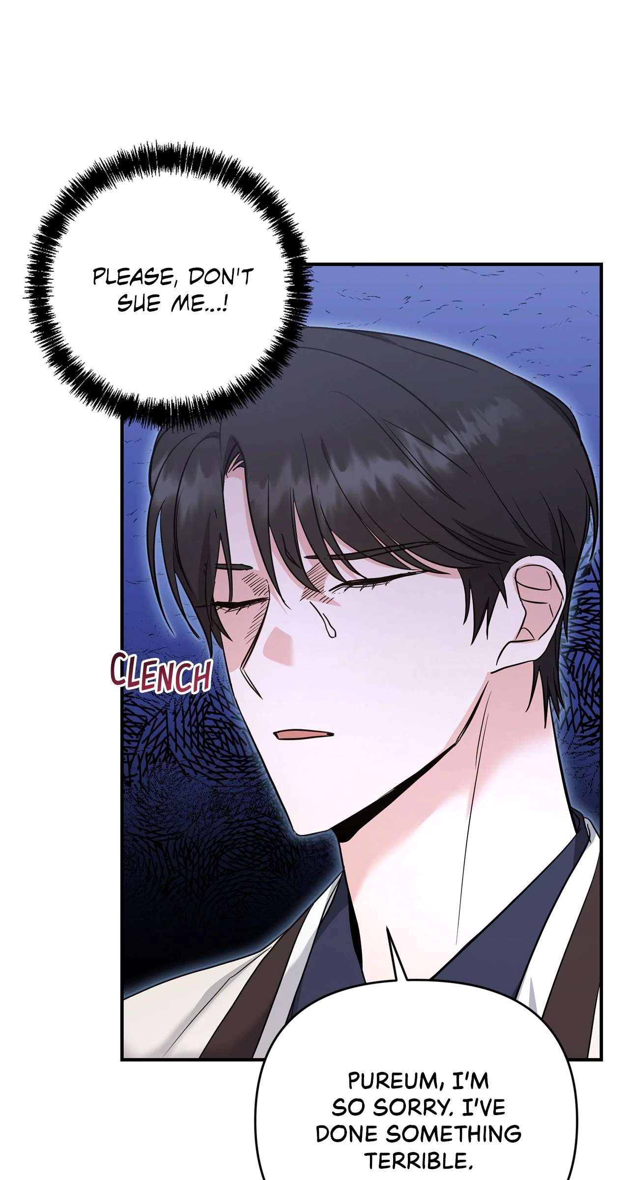 Not What the Doctor Ordered Chapter 4 page 27 - 