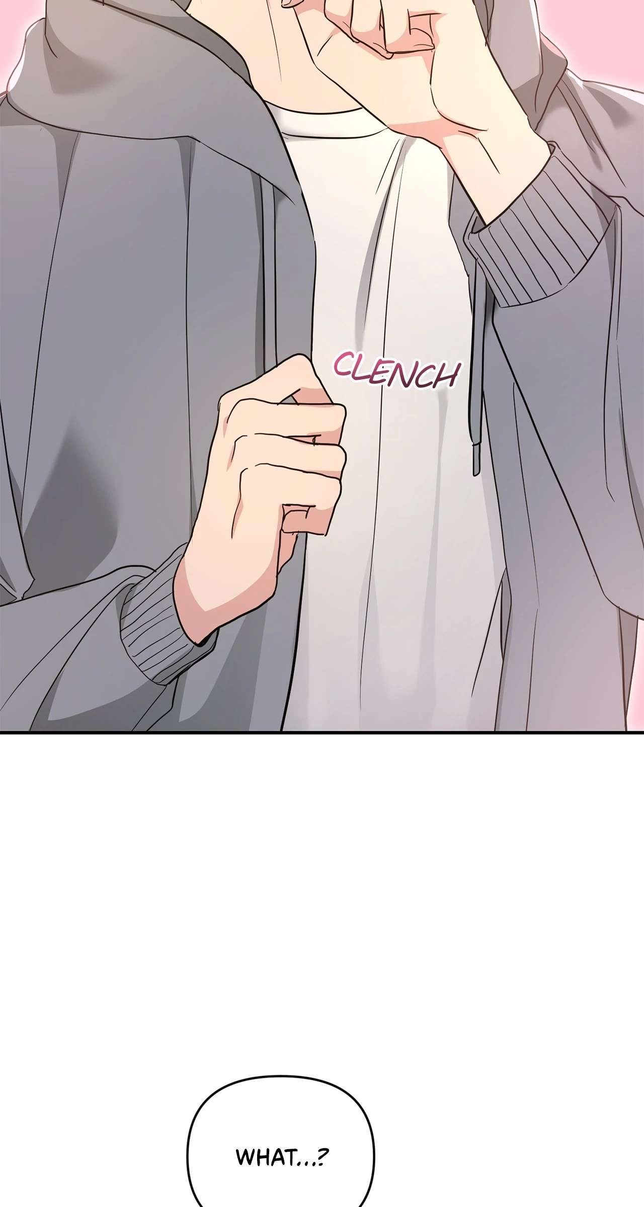 Not What the Doctor Ordered Chapter 4 page 30 - 