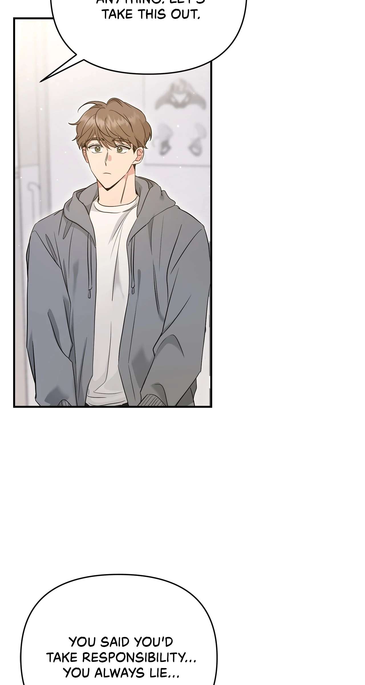 Not What the Doctor Ordered Chapter 4 page 50 - 